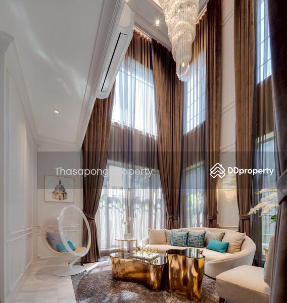 For Sale - Chewawan Pinklao-Sathorn, Bangkok