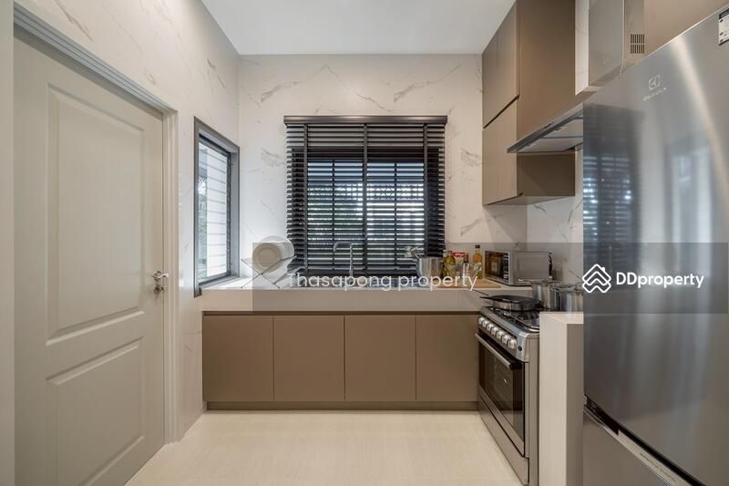 For Sale - Chewawan Pinklao-Sathorn, Bangkok