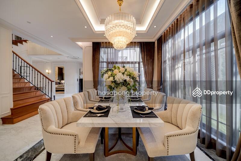 For Sale - Chewawan Pinklao-Sathorn, Bangkok