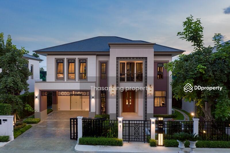 For Sale - Chewawan Pinklao-Sathorn, Bangkok