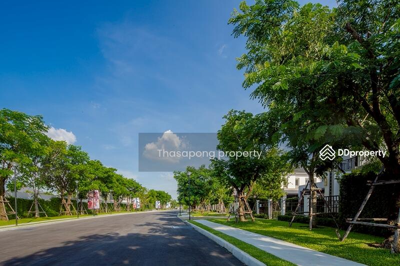 For Sale - Chewawan Pinklao-Sathorn, Bangkok