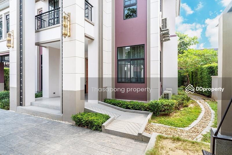 For Sale - Chewawan Pinklao-Sathorn, Bangkok