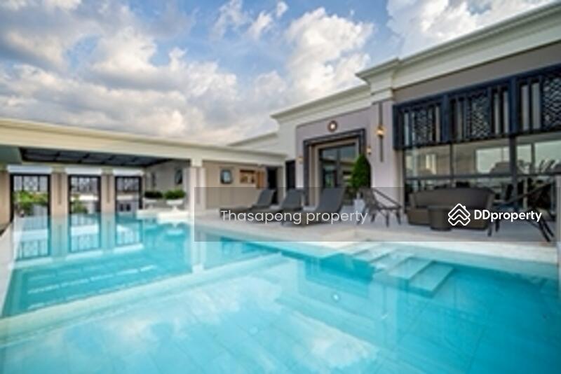 For Sale - Chewawan Pinklao-Sathorn, Bangkok