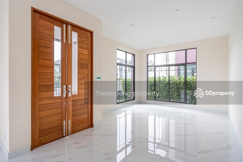 For Sale - Chewawan Pinklao-Sathorn, Bangkok