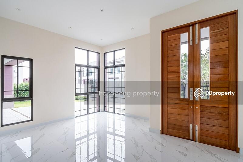 For Sale - Chewawan Pinklao-Sathorn, Bangkok