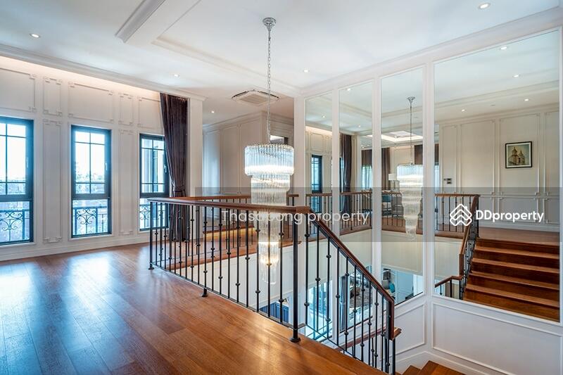 For Sale - Chewawan Pinklao-Sathorn, Bangkok