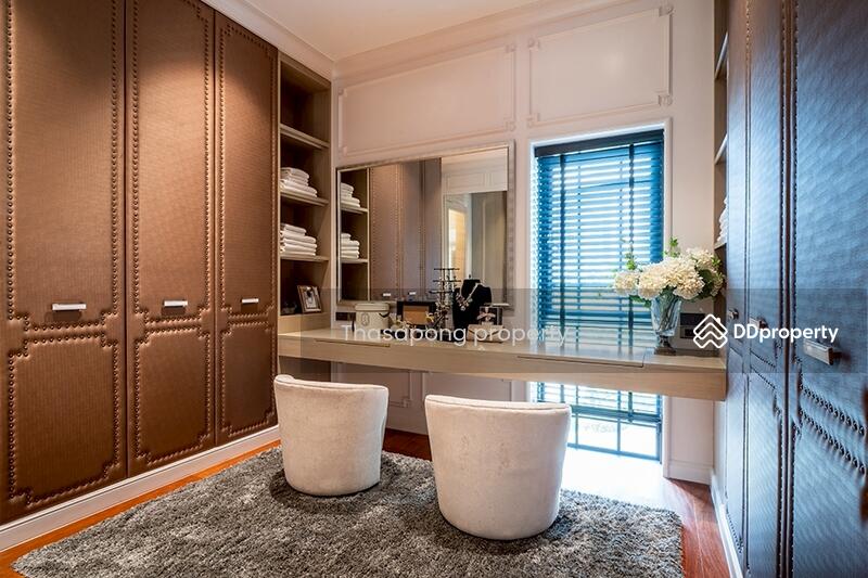 For Sale - Chewawan Pinklao-Sathorn, Bangkok