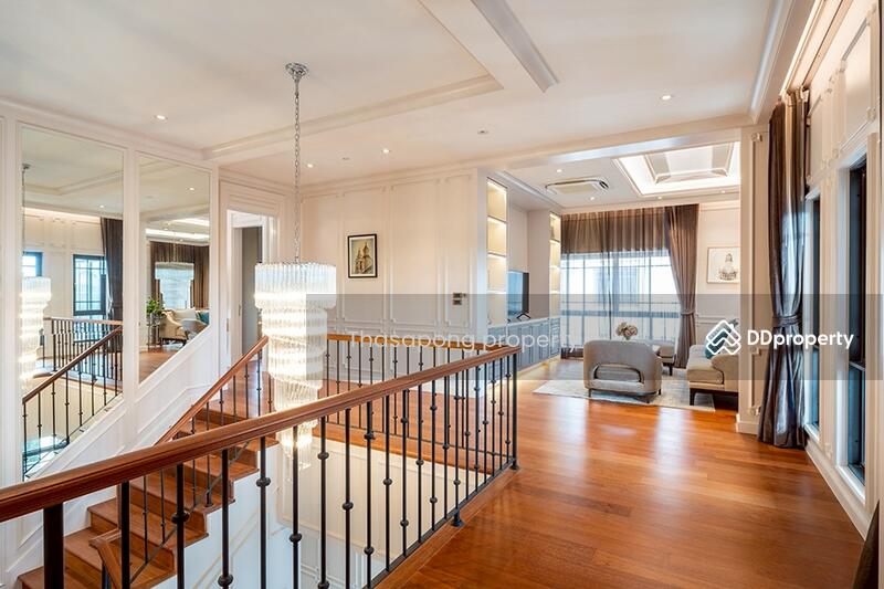 For Sale - Chewawan Pinklao-Sathorn, Bangkok