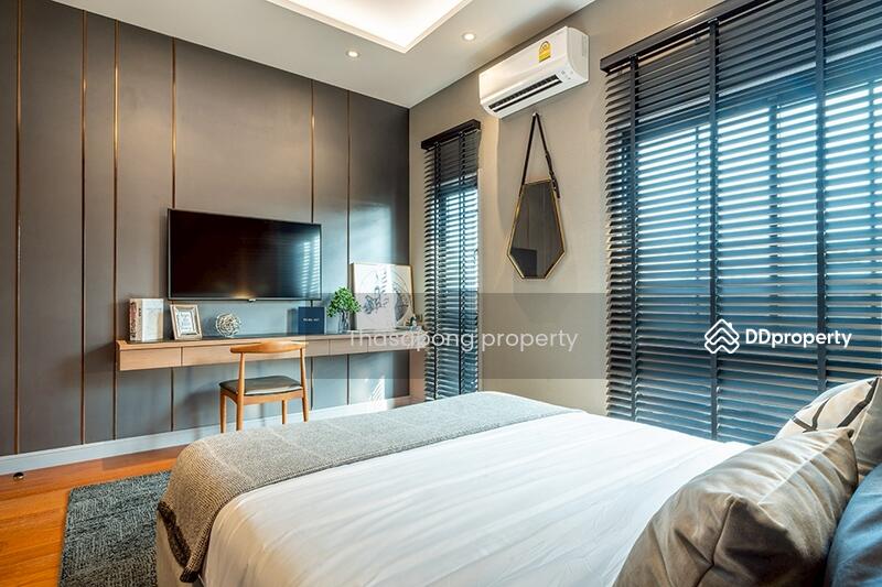 For Sale - Chewawan Pinklao-Sathorn, Bangkok