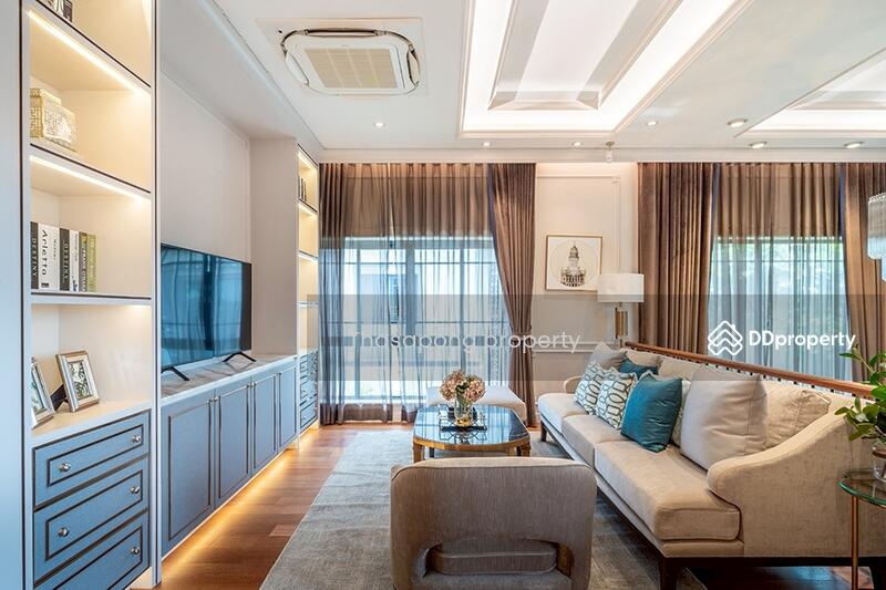 For Sale - Chewawan Pinklao-Sathorn, Bangkok