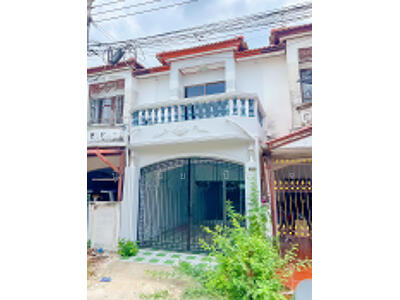ขาย - Piya Wararom 3 : บ้านปิยวรารมย์ 3, นนทบุรี