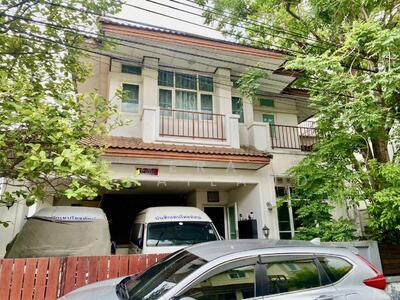 ขาย - Baan Klang Mueng Ladprao 101 : บ้านกลางเมือง ลาดพร้าว 101, กรุงเทพ