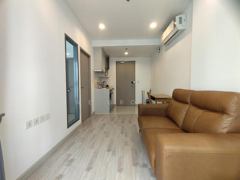 ขาย - IDEO MOBI Sukhumvit 81 : ไอดีโอ โมบิ สุขุมวิท 81, กรุงเทพ