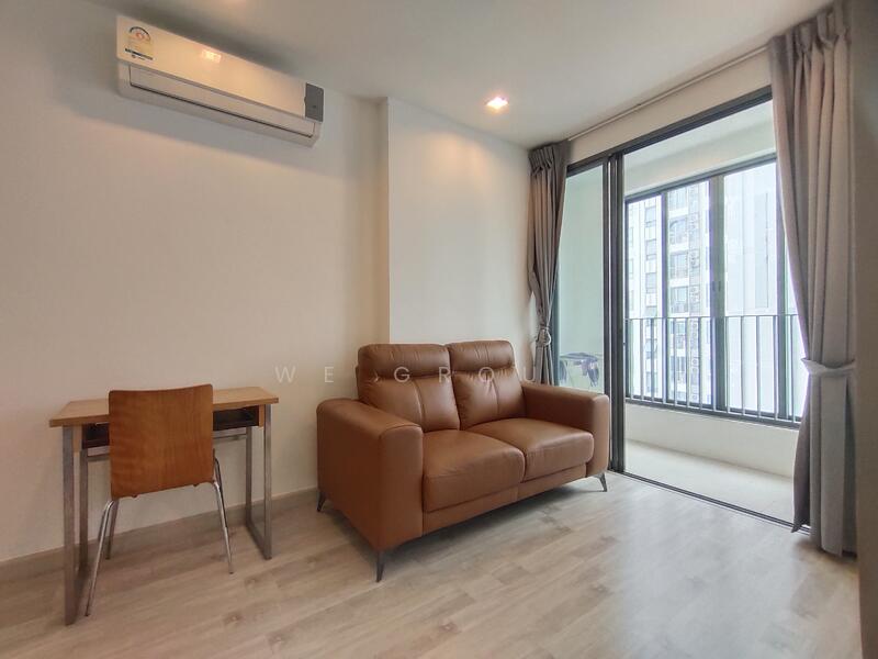 ขาย - IDEO MOBI Sukhumvit 81 : ไอดีโอ โมบิ สุขุมวิท 81, กรุงเทพ