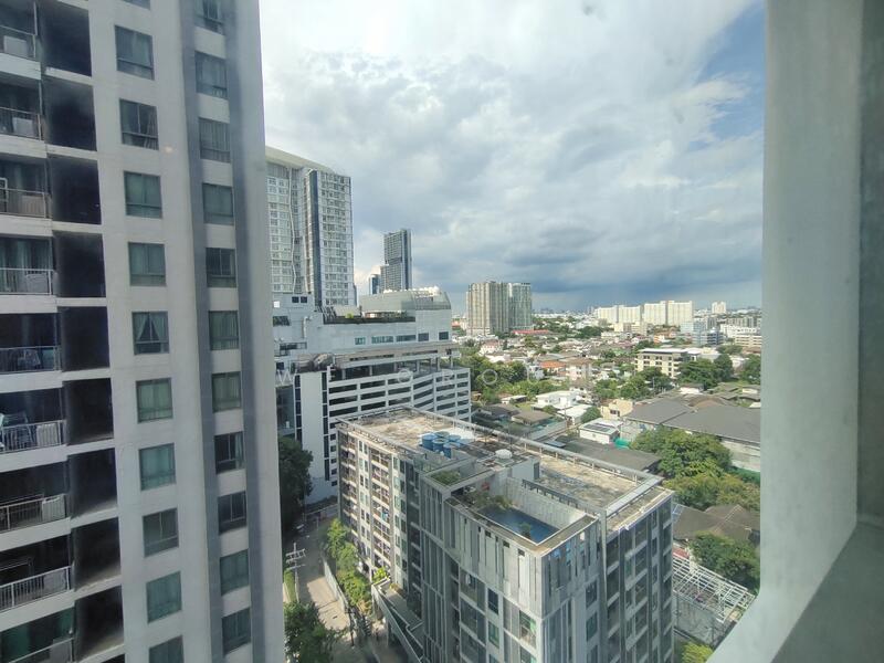 ขาย - IDEO MOBI Sukhumvit 81 : ไอดีโอ โมบิ สุขุมวิท 81, กรุงเทพ