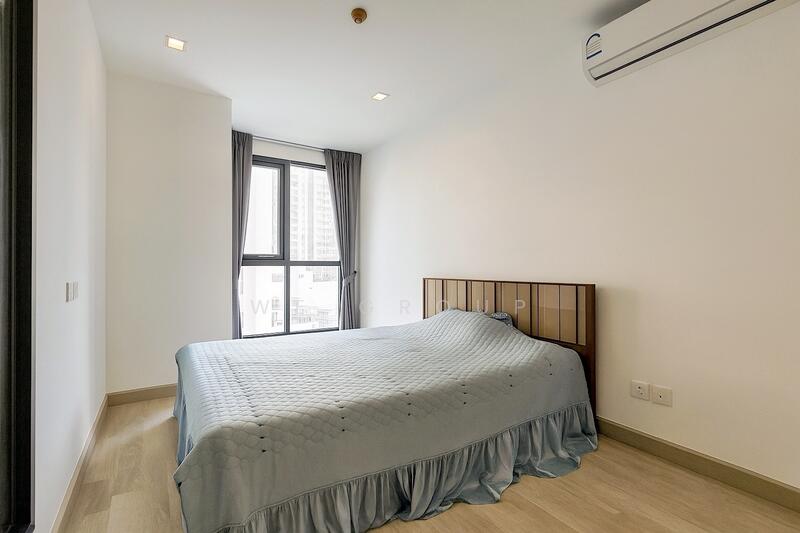 For Sale - IDEO MOBI Sukhumvit 81, Bangkok