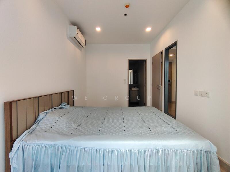 For Sale - IDEO MOBI Sukhumvit 81, Bangkok