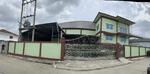 ให้เช่าโรงงาน/คลังสินค้า พื้นที่ขนาด 449 ตร.ว. ผังสีชมพู แคราย กระทุ่มแบน สมุทรสาคร CODE:PP1-W768, สมุทรสาคร