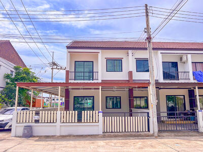 ขาย - พานาวิว, ชลบุรี