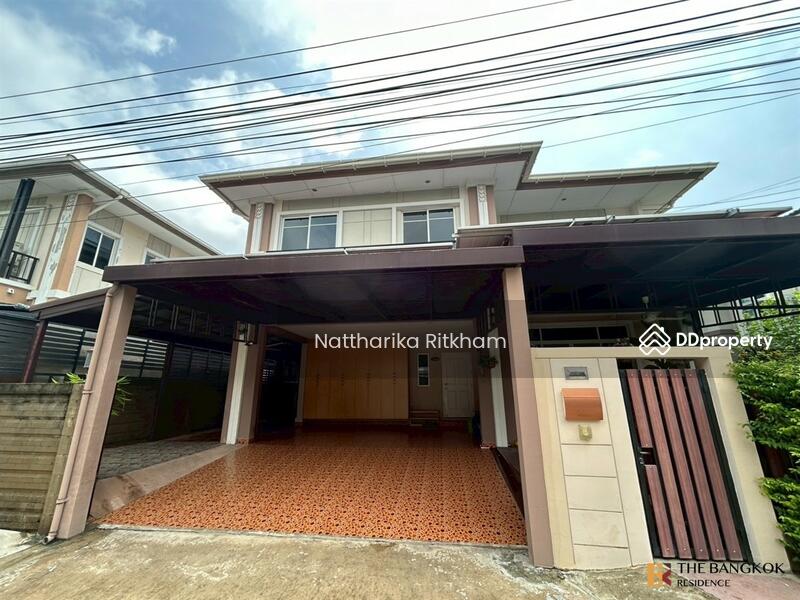 ให้เช่า - Passorn Prestige Pattanakarn 38 : ภัสสร เพรจทีส พัฒนาการ 38, กรุงเทพ