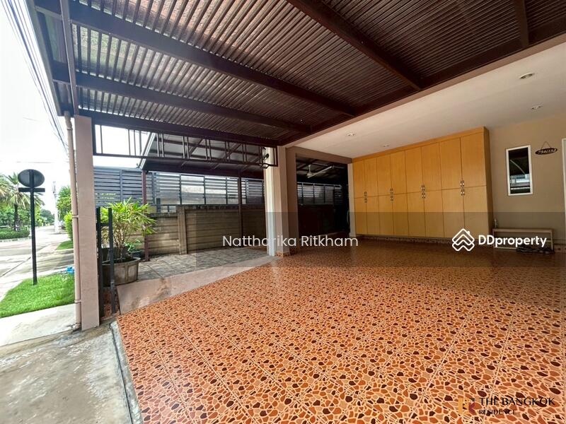 ให้เช่า - Passorn Prestige Pattanakarn 38 : ภัสสร เพรจทีส พัฒนาการ 38, กรุงเทพ