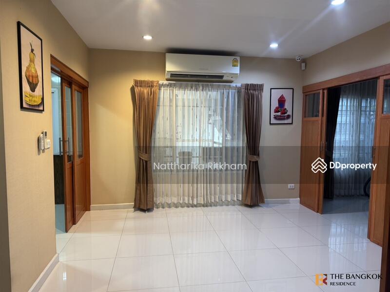 ให้เช่า - Passorn Prestige Pattanakarn 38 : ภัสสร เพรจทีส พัฒนาการ 38, กรุงเทพ
