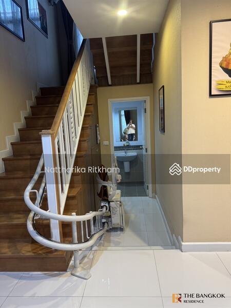 ให้เช่า - Passorn Prestige Pattanakarn 38 : ภัสสร เพรจทีส พัฒนาการ 38, กรุงเทพ