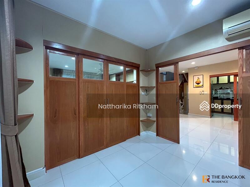 ให้เช่า - Passorn Prestige Pattanakarn 38 : ภัสสร เพรจทีส พัฒนาการ 38, กรุงเทพ