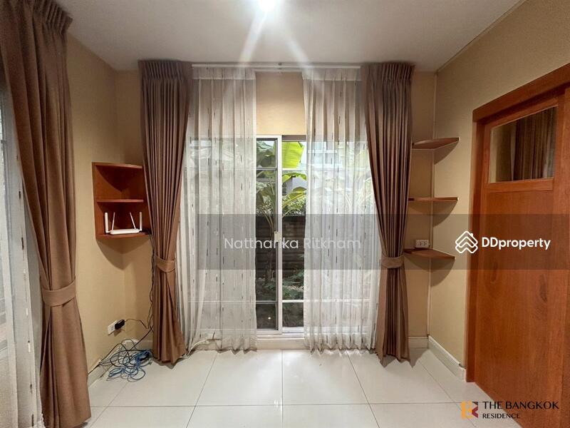 ให้เช่า - Passorn Prestige Pattanakarn 38 : ภัสสร เพรจทีส พัฒนาการ 38, กรุงเทพ