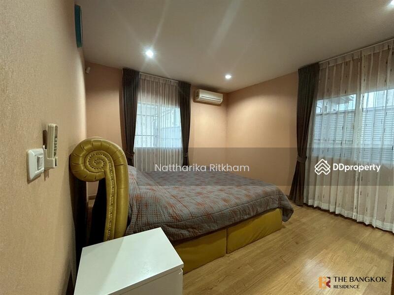 ให้เช่า - Passorn Prestige Pattanakarn 38 : ภัสสร เพรจทีส พัฒนาการ 38, กรุงเทพ