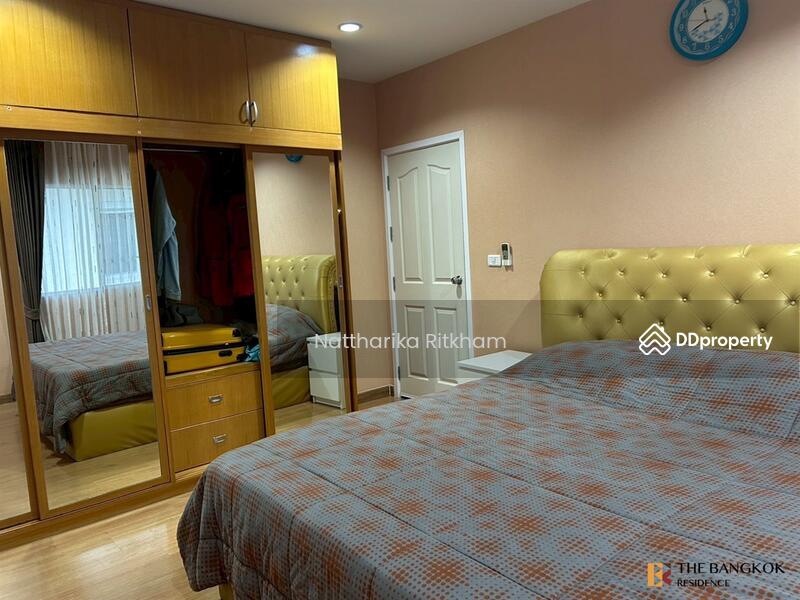 ให้เช่า - Passorn Prestige Pattanakarn 38 : ภัสสร เพรจทีส พัฒนาการ 38, กรุงเทพ