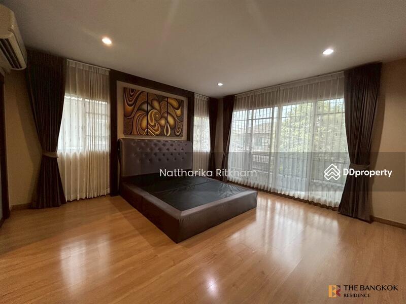ให้เช่า - Passorn Prestige Pattanakarn 38 : ภัสสร เพรจทีส พัฒนาการ 38, กรุงเทพ