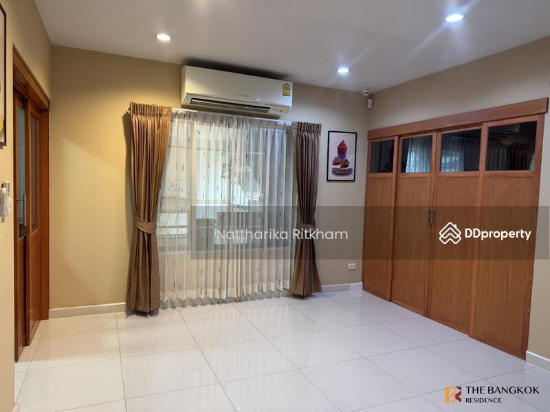 ให้เช่า - Passorn Prestige Pattanakarn 38 : ภัสสร เพรจทีส พัฒนาการ 38, กรุงเทพ