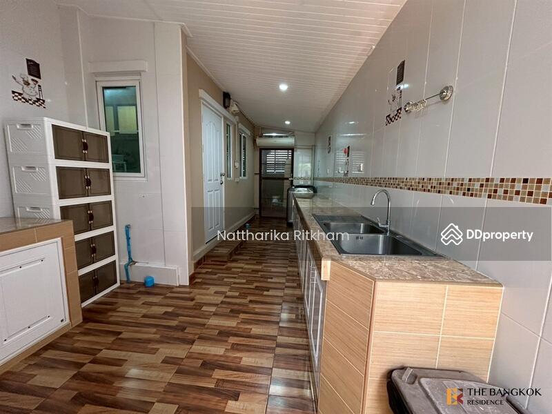 ให้เช่า - Passorn Prestige Pattanakarn 38 : ภัสสร เพรจทีส พัฒนาการ 38, กรุงเทพ