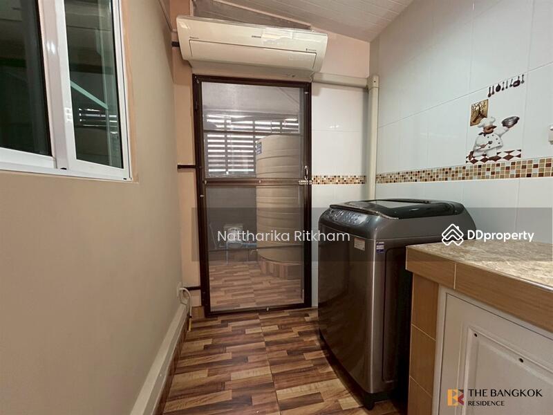 ให้เช่า - Passorn Prestige Pattanakarn 38 : ภัสสร เพรจทีส พัฒนาการ 38, กรุงเทพ