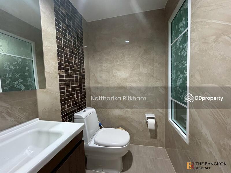 ให้เช่า - Passorn Prestige Pattanakarn 38 : ภัสสร เพรจทีส พัฒนาการ 38, กรุงเทพ