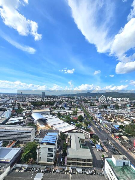 ให้เช่า - Asean City Resort, สงขลา
