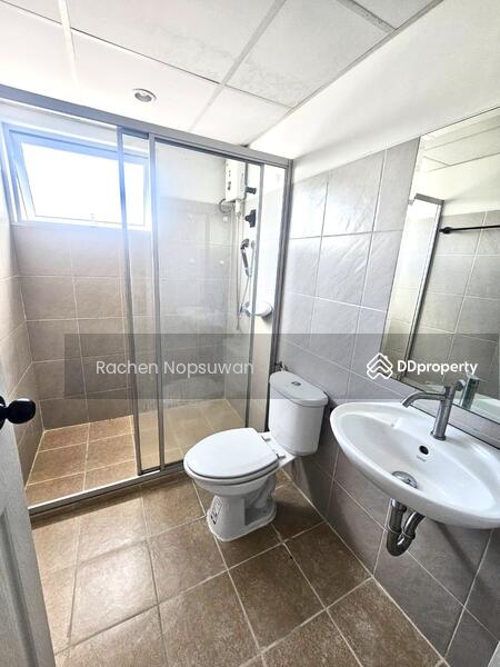 For Rent - Asean City Resort, Songkhla
