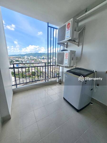 For Rent - Asean City Resort, Songkhla