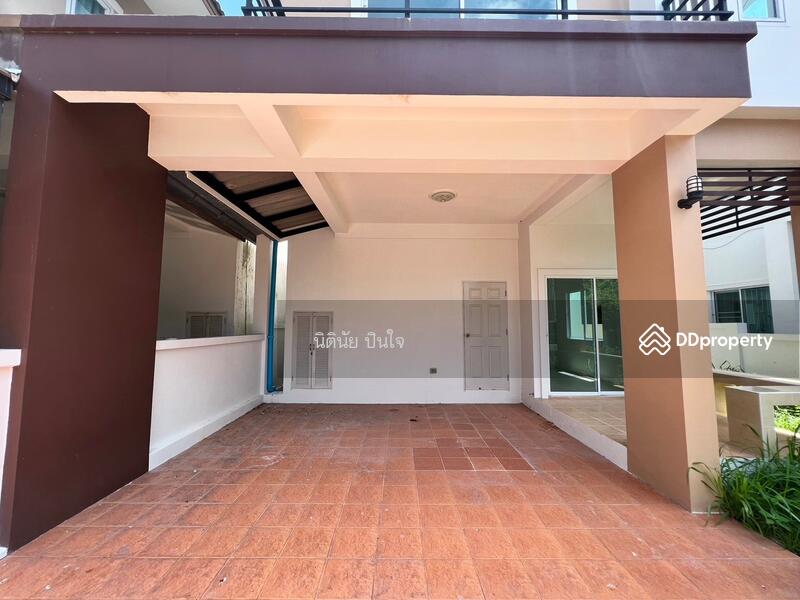 For Sale - Panacea Ville, Chon Buri