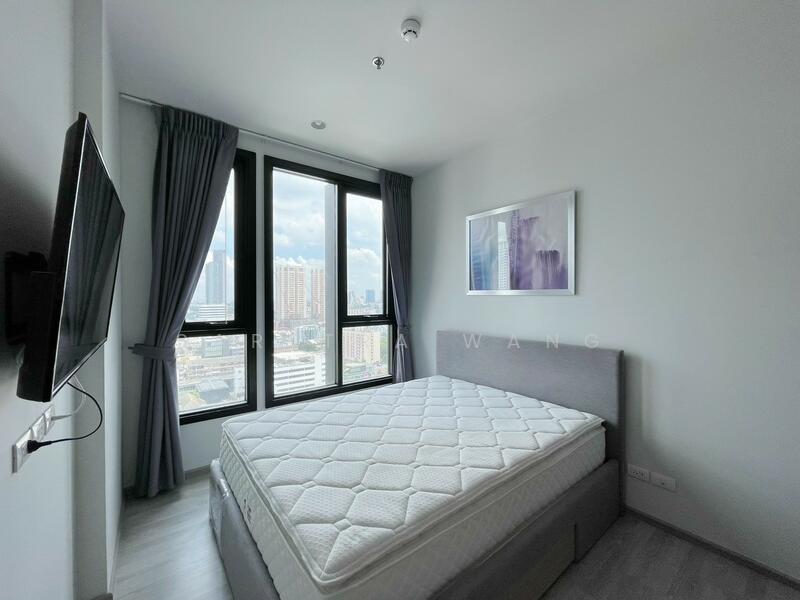 For Rent - XT Ekkamai, Bangkok