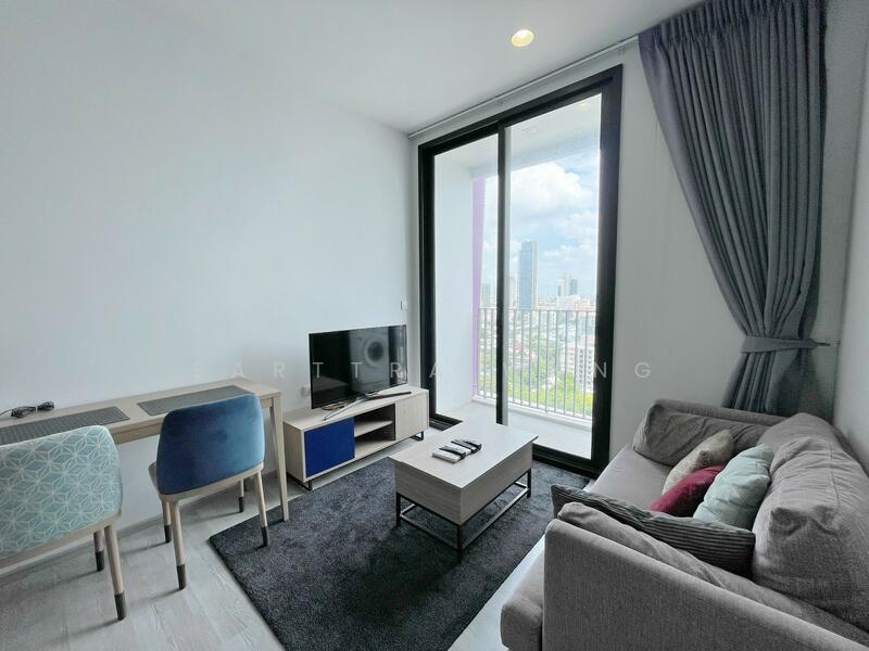 For Rent - XT Ekkamai, Bangkok