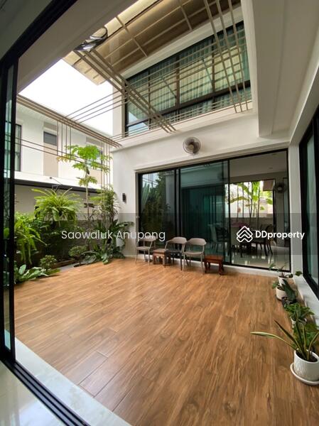 For Sale - Prinn Sathorn-Ratchaphruek, Bangkok