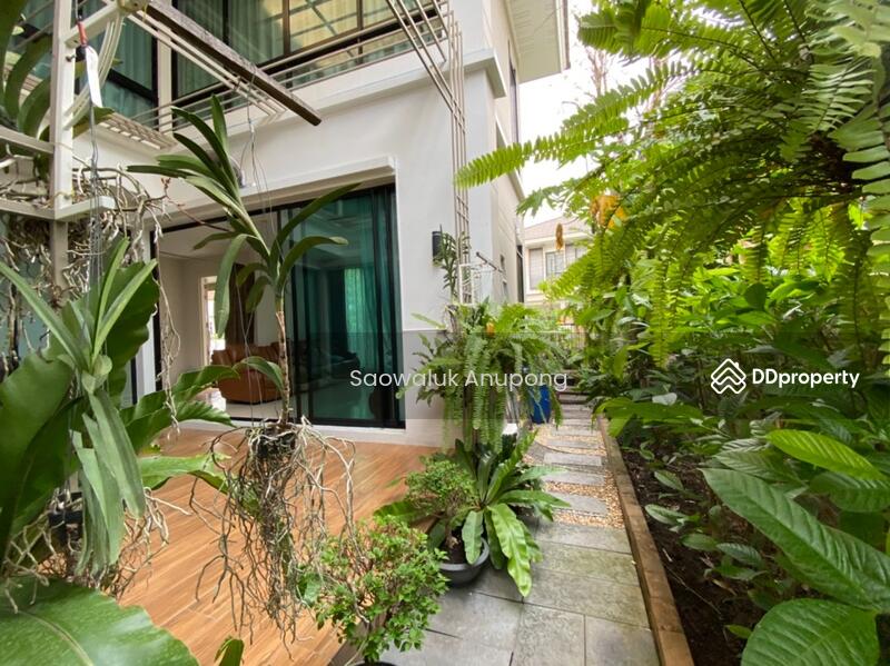 For Sale - Prinn Sathorn-Ratchaphruek, Bangkok
