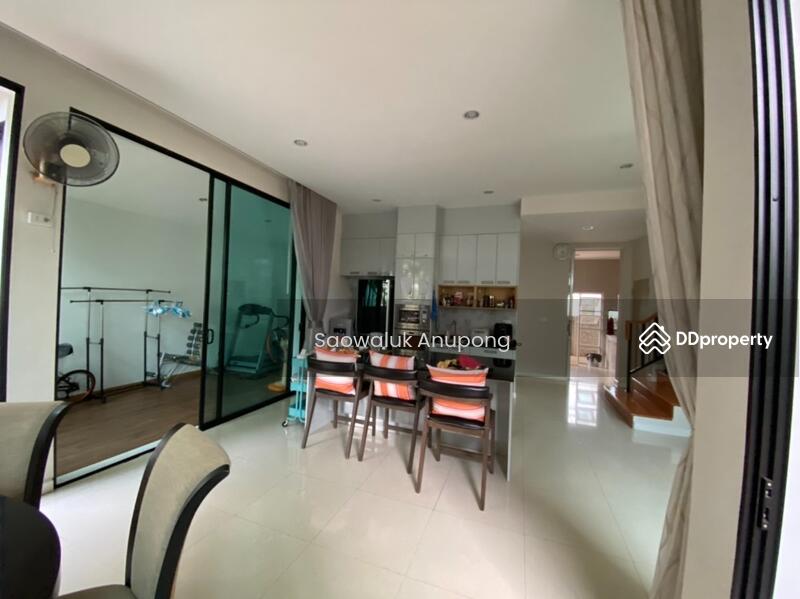 For Sale - Prinn Sathorn-Ratchaphruek, Bangkok