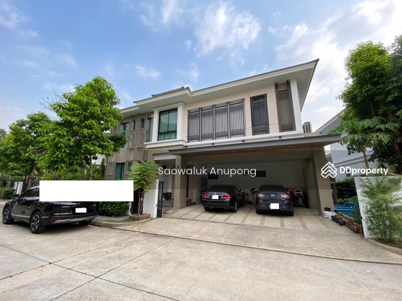 For Sale - Prinn Sathorn-Ratchaphruek, Bangkok