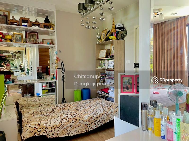 For Sale - The Tree Privata, Bangkok