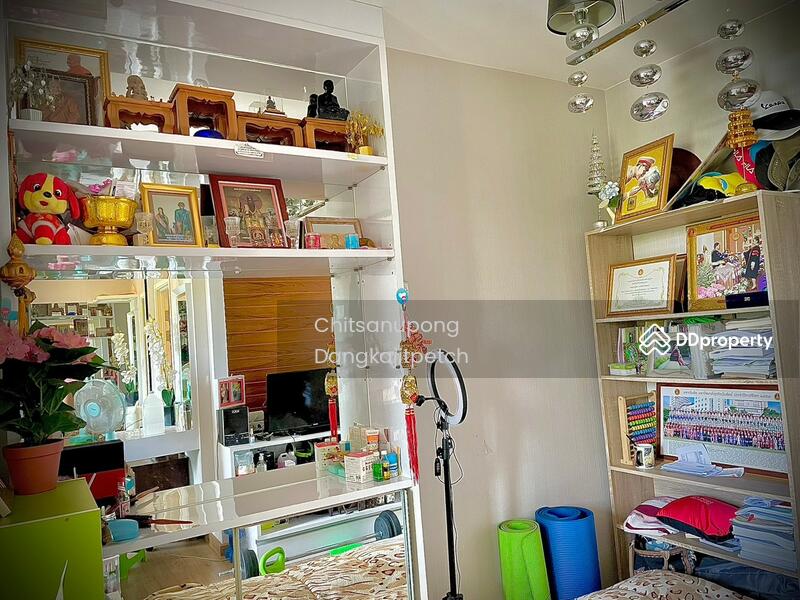 For Sale - The Tree Privata, Bangkok