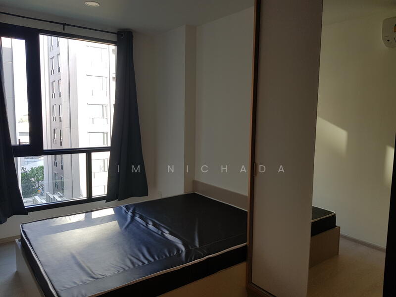 KnightsBridge Phaholyothin Interchange, Bangkok, Phahonyothin Road, Anusaowari, Bang Khen, Bangkok, 1 Bedroom, 35 sqm, Condo For Rent, by Kim Nichada, 60026023 - DDproperty.com