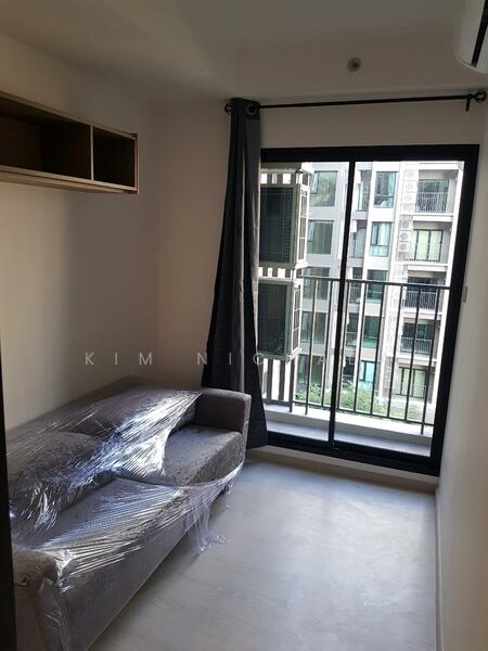 KnightsBridge Phaholyothin Interchange, Bangkok, Phahonyothin Road, Anusaowari, Bang Khen, Bangkok, 1 Bedroom, 35 sqm, Condo For Rent, by Kim Nichada, 60026023 - DDproperty.com